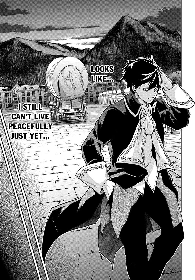 Isekai Demo Bunan Ni Ikitai Shoukougun Chapter 25 Page 30