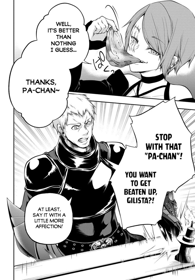 Isekai Demo Bunan Ni Ikitai Shoukougun Chapter 25 Page 33