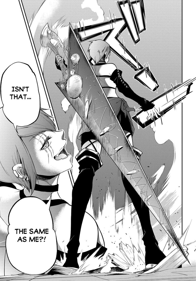 Isekai Demo Bunan Ni Ikitai Shoukougun Chapter 25 Page 38