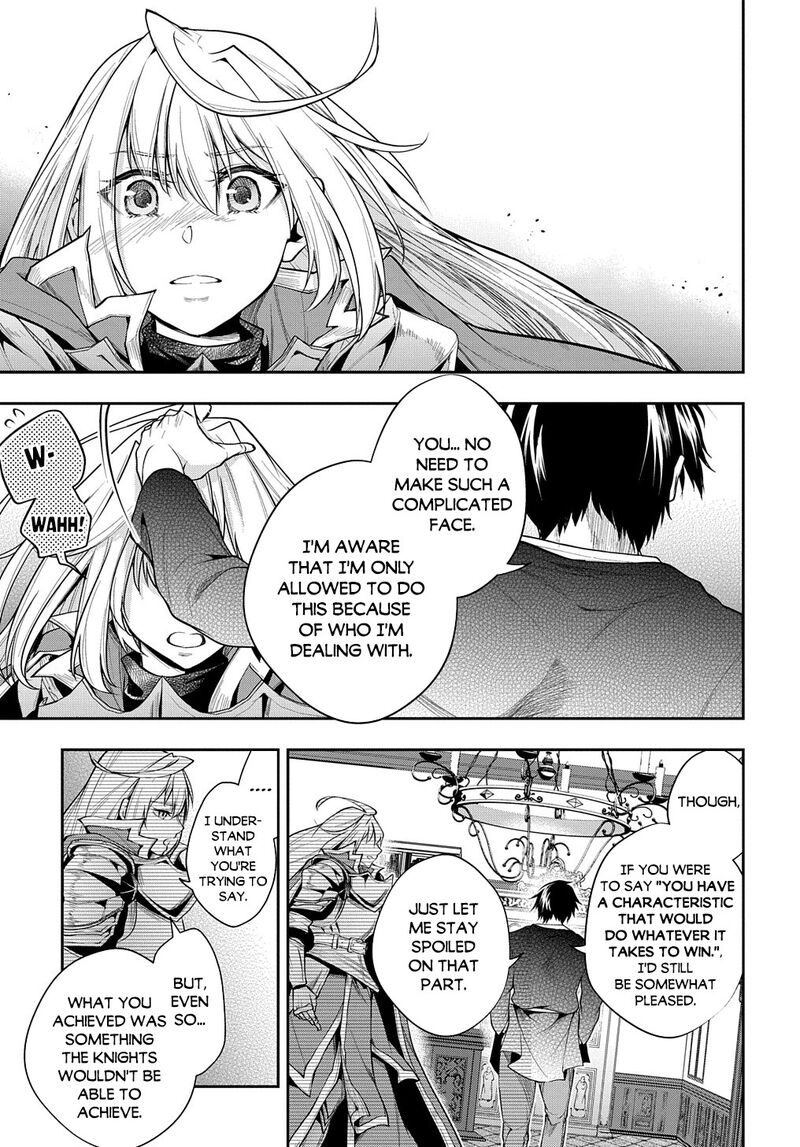 Isekai Demo Bunan Ni Ikitai Shoukougun Chapter 26 Page 13