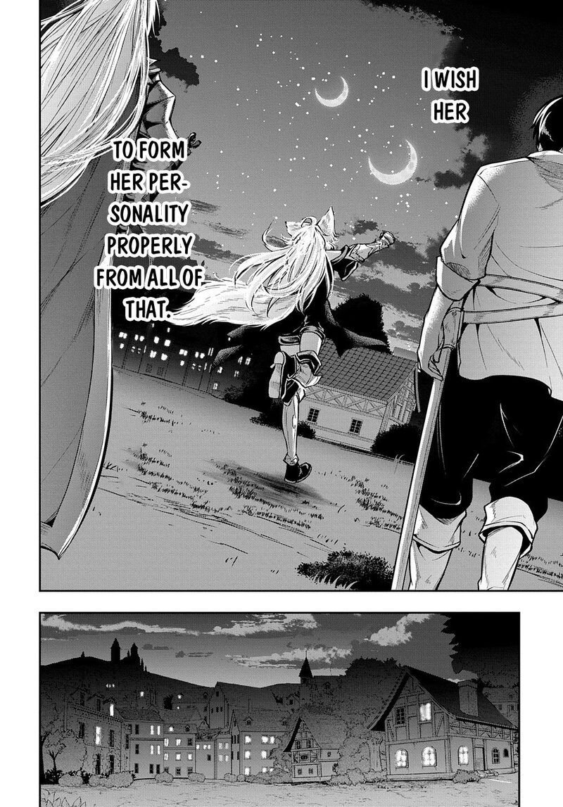 Isekai Demo Bunan Ni Ikitai Shoukougun Chapter 27 Page 19