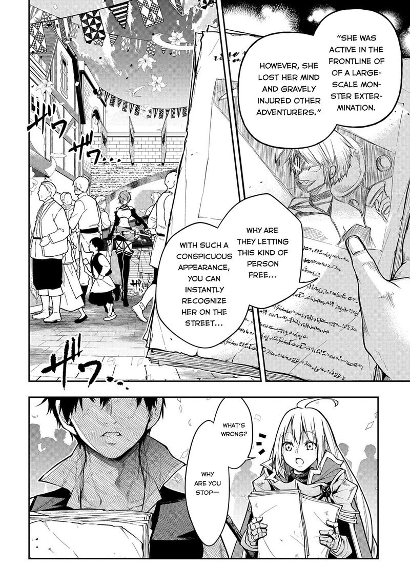Isekai Demo Bunan Ni Ikitai Shoukougun Chapter 27 Page 27