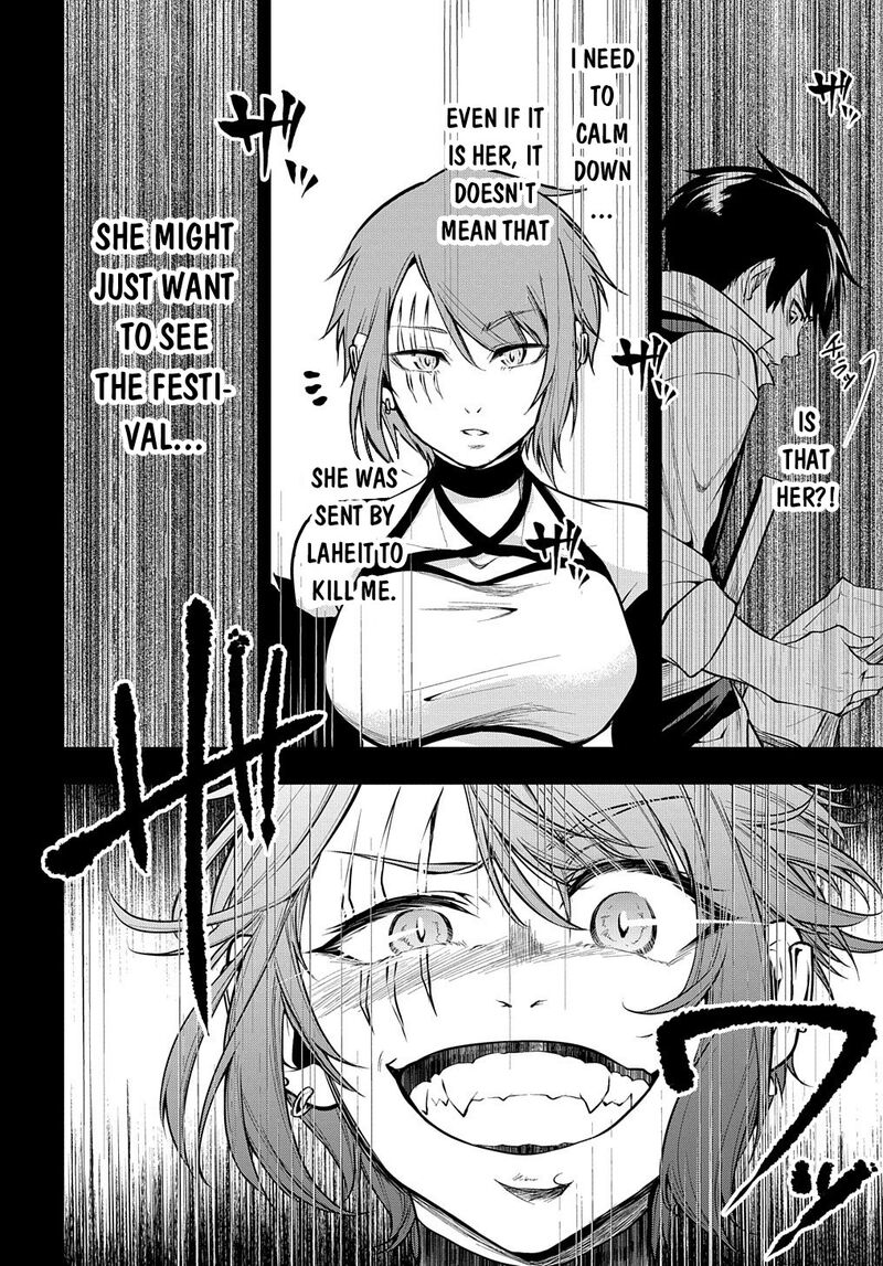 Isekai Demo Bunan Ni Ikitai Shoukougun Chapter 27 Page 29