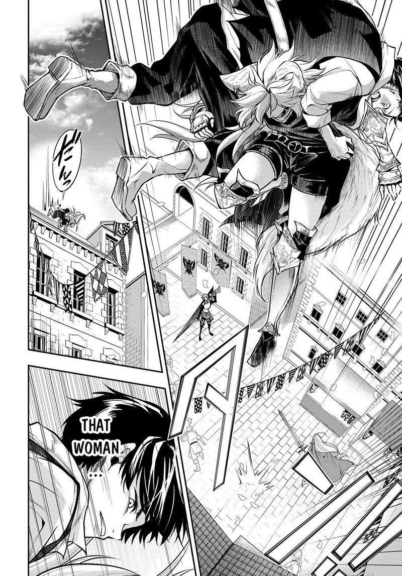 Isekai Demo Bunan Ni Ikitai Shoukougun Chapter 27 Page 31