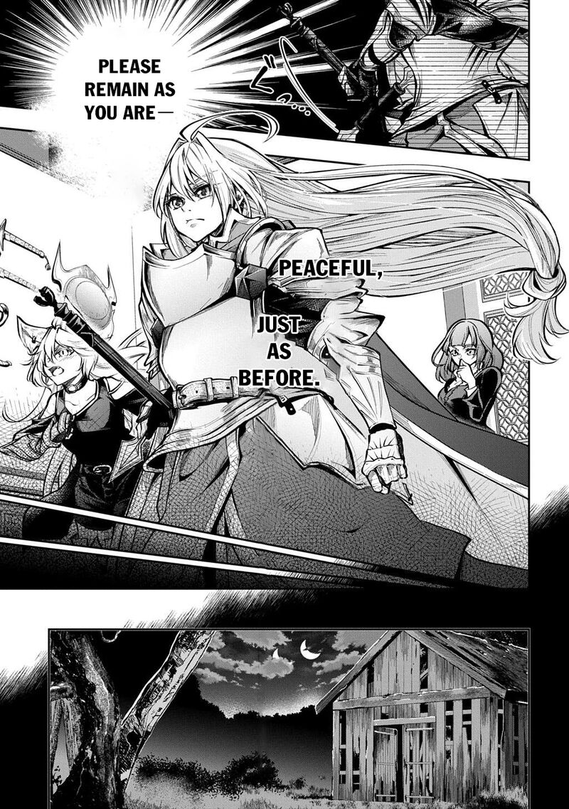 Isekai Demo Bunan Ni Ikitai Shoukougun Chapter 30 Page 10