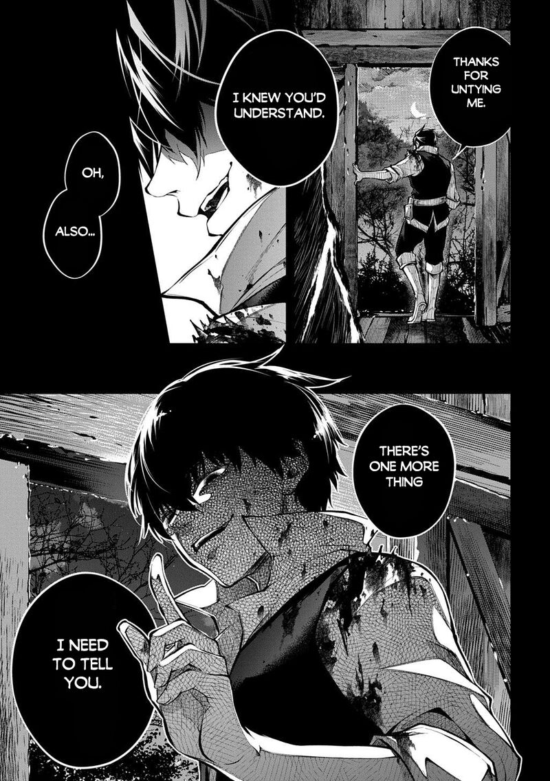 Isekai Demo Bunan Ni Ikitai Shoukougun Chapter 30 Page 12