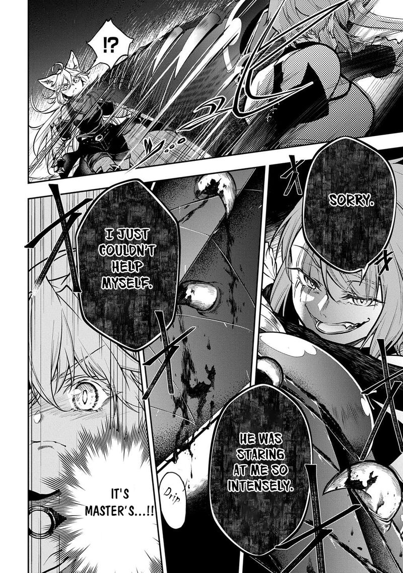 Isekai Demo Bunan Ni Ikitai Shoukougun Chapter 30 Page 17