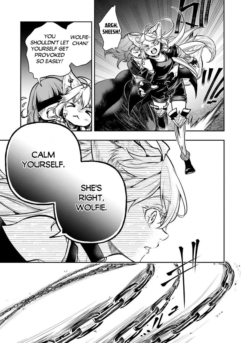 Isekai Demo Bunan Ni Ikitai Shoukougun Chapter 30 Page 18