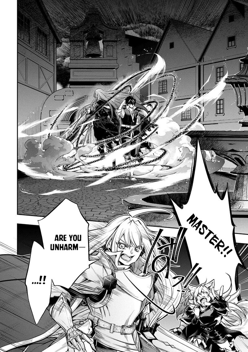 Isekai Demo Bunan Ni Ikitai Shoukougun Chapter 30 Page 19