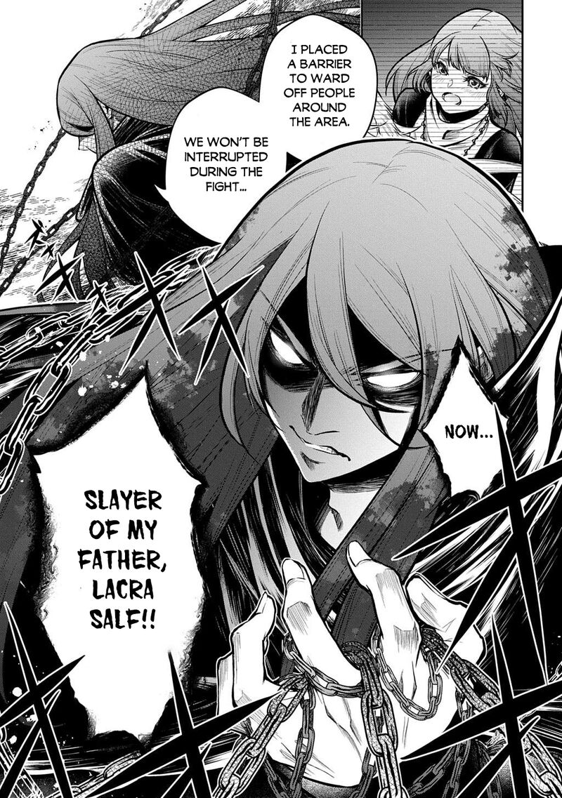 Isekai Demo Bunan Ni Ikitai Shoukougun Chapter 30 Page 22