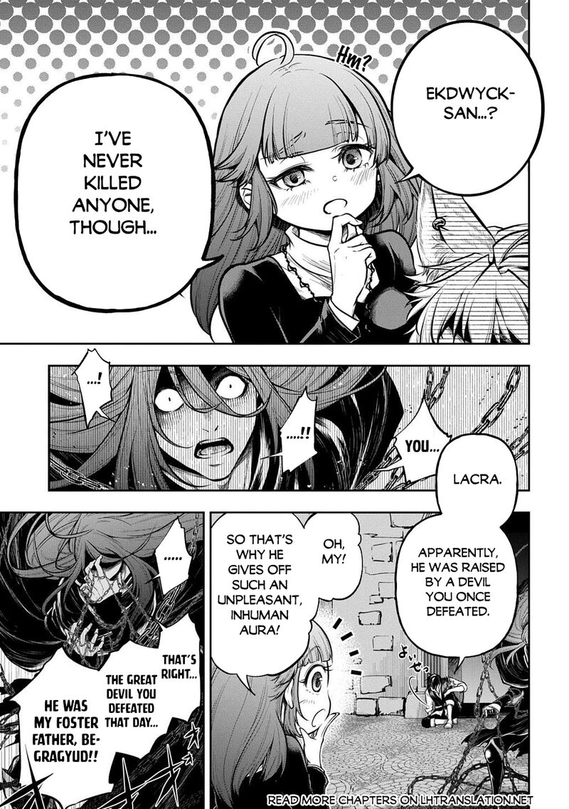 Isekai Demo Bunan Ni Ikitai Shoukougun Chapter 30 Page 24