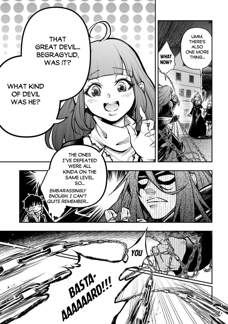 Isekai Demo Bunan Ni Ikitai Shoukougun Chapter 30 Page 26