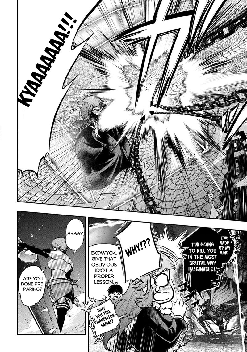 Isekai Demo Bunan Ni Ikitai Shoukougun Chapter 30 Page 27