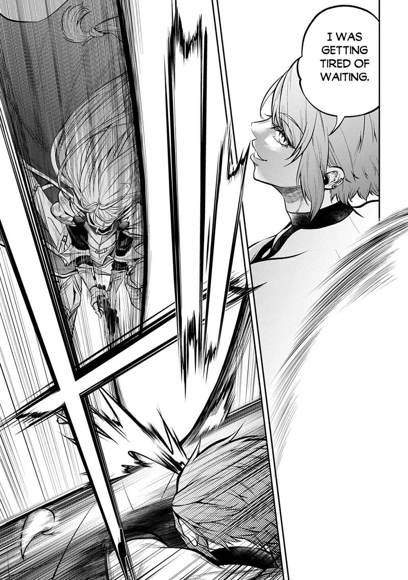 Isekai Demo Bunan Ni Ikitai Shoukougun Chapter 30 Page 28