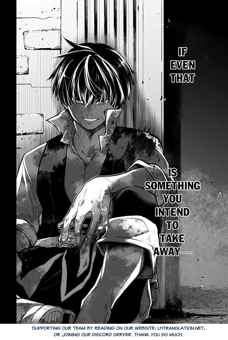 Isekai Demo Bunan Ni Ikitai Shoukougun Chapter 30 Page 34