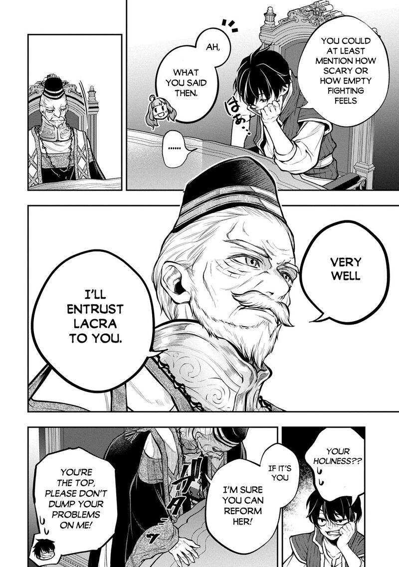 Isekai Demo Bunan Ni Ikitai Shoukougun Chapter 34 Page 16