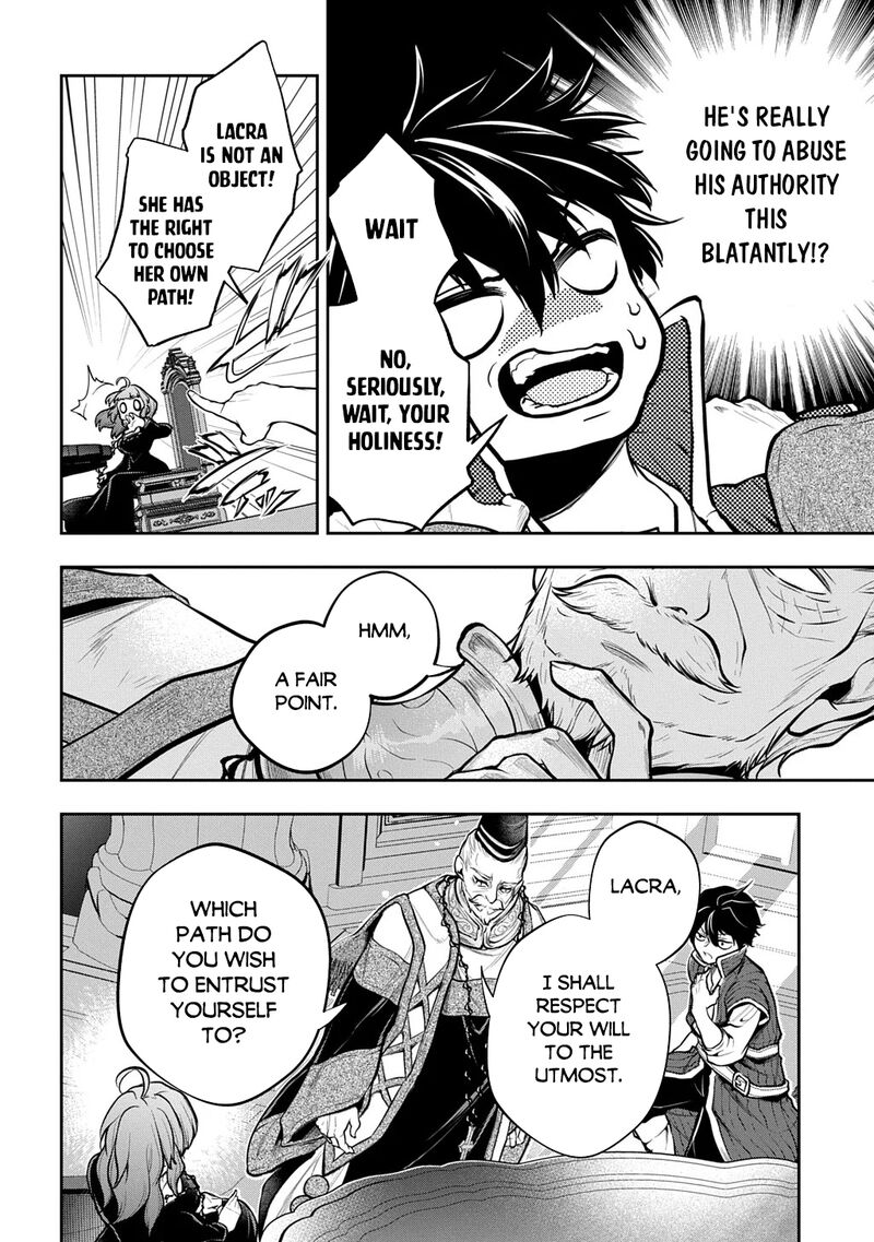 Isekai Demo Bunan Ni Ikitai Shoukougun Chapter 34 Page 18