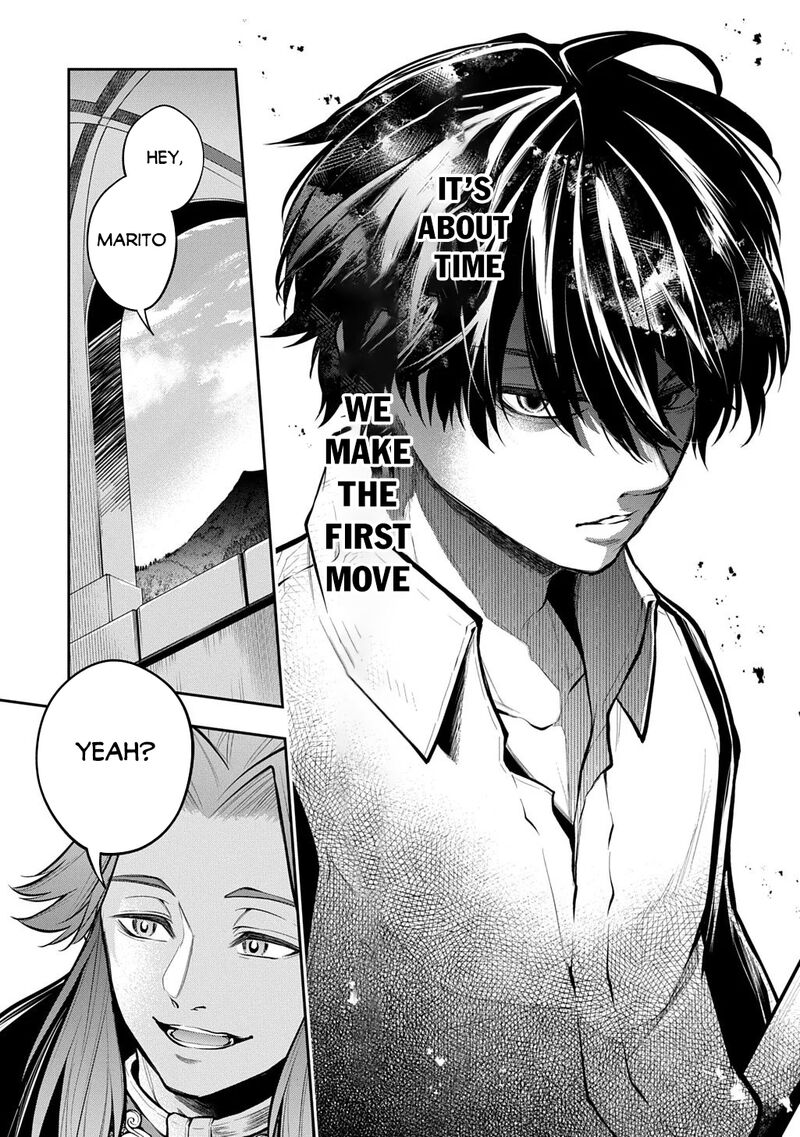 Isekai Demo Bunan Ni Ikitai Shoukougun Chapter 34 Page 25