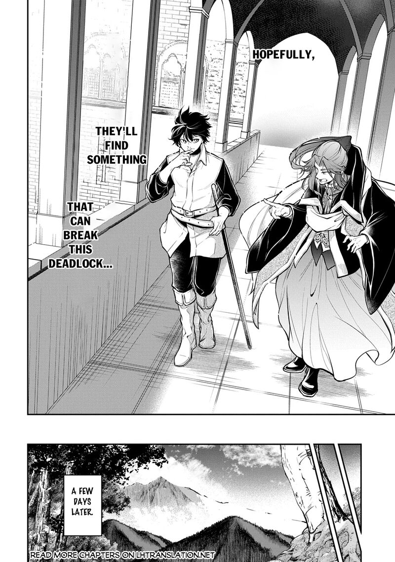 Isekai Demo Bunan Ni Ikitai Shoukougun Chapter 35a Page 10