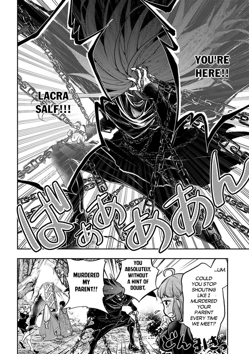Isekai Demo Bunan Ni Ikitai Shoukougun Chapter 35a Page 12