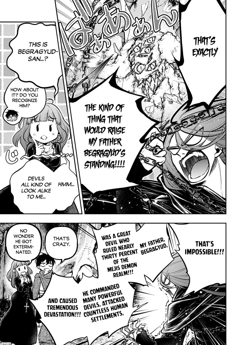 Isekai Demo Bunan Ni Ikitai Shoukougun Chapter 35a Page 15