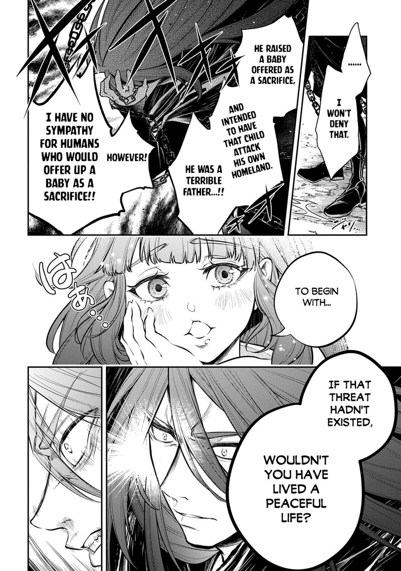 Isekai Demo Bunan Ni Ikitai Shoukougun Chapter 35a Page 16