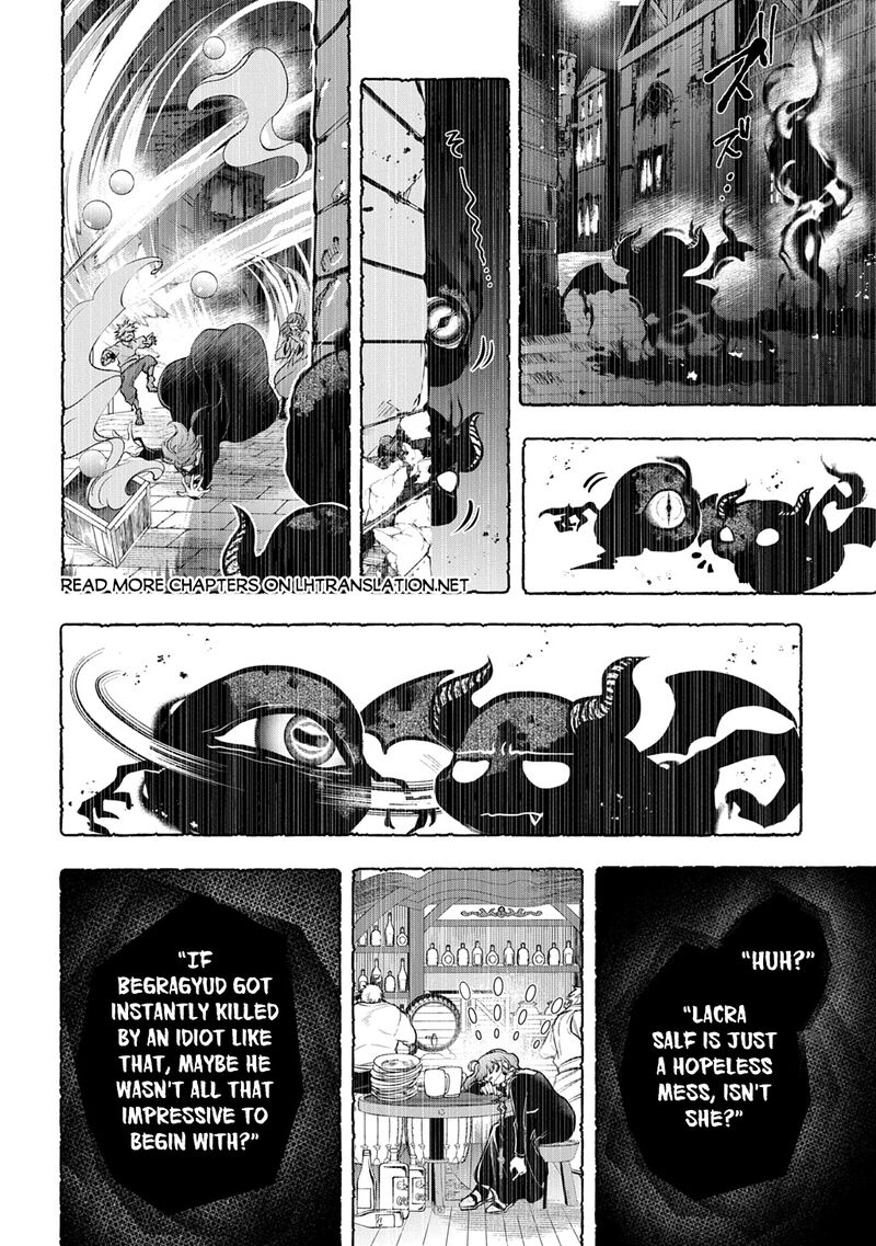 Isekai Demo Bunan Ni Ikitai Shoukougun Chapter 35a Page 20