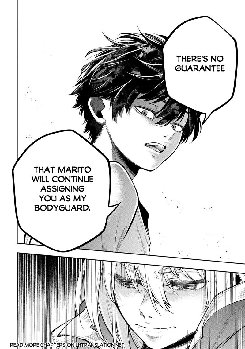 Isekai Demo Bunan Ni Ikitai Shoukougun Chapter 36 Page 10