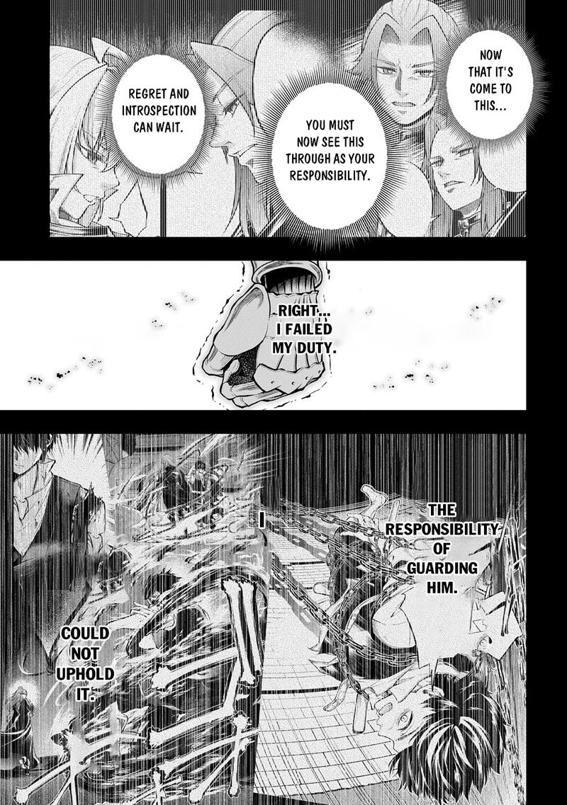 Isekai Demo Bunan Ni Ikitai Shoukougun Chapter 36 Page 11