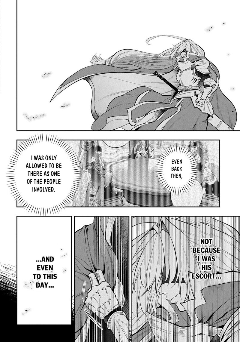 Isekai Demo Bunan Ni Ikitai Shoukougun Chapter 36 Page 12