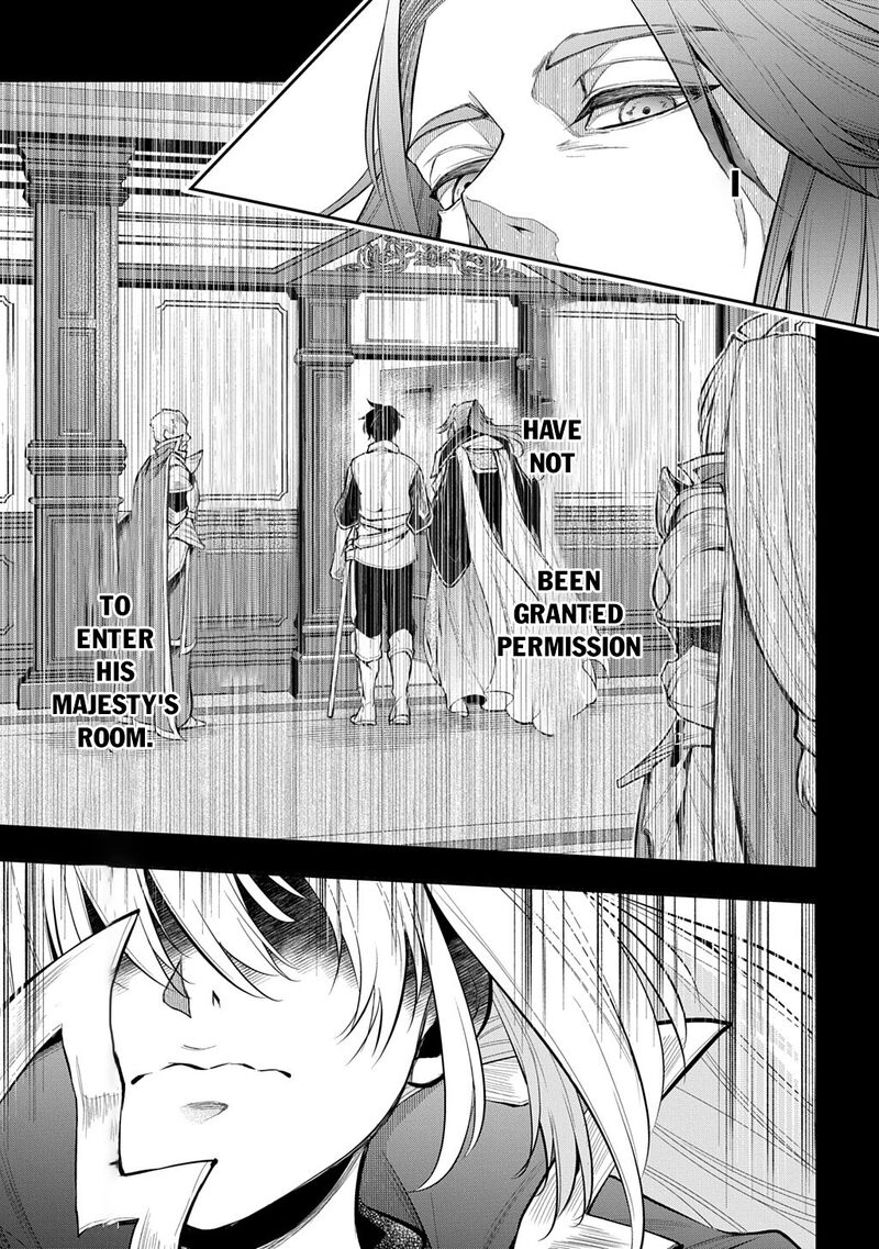 Isekai Demo Bunan Ni Ikitai Shoukougun Chapter 36 Page 13