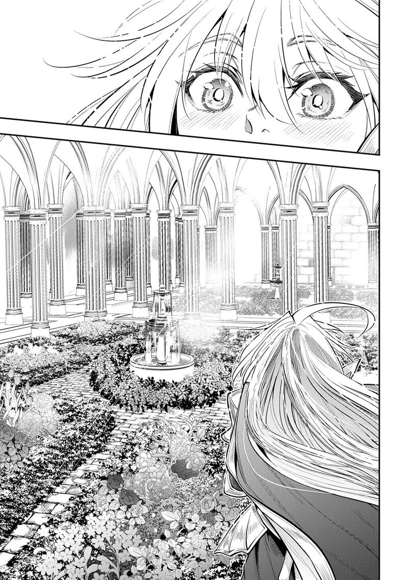 Isekai Demo Bunan Ni Ikitai Shoukougun Chapter 36 Page 17