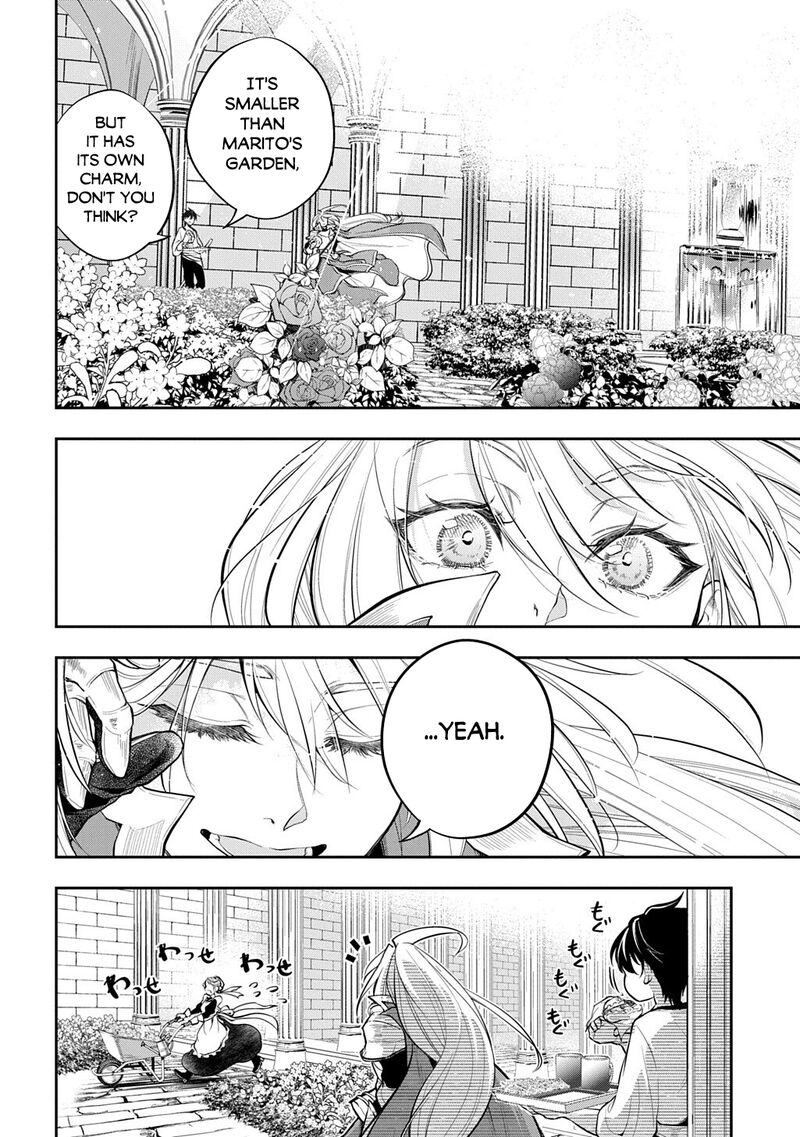 Isekai Demo Bunan Ni Ikitai Shoukougun Chapter 36 Page 18