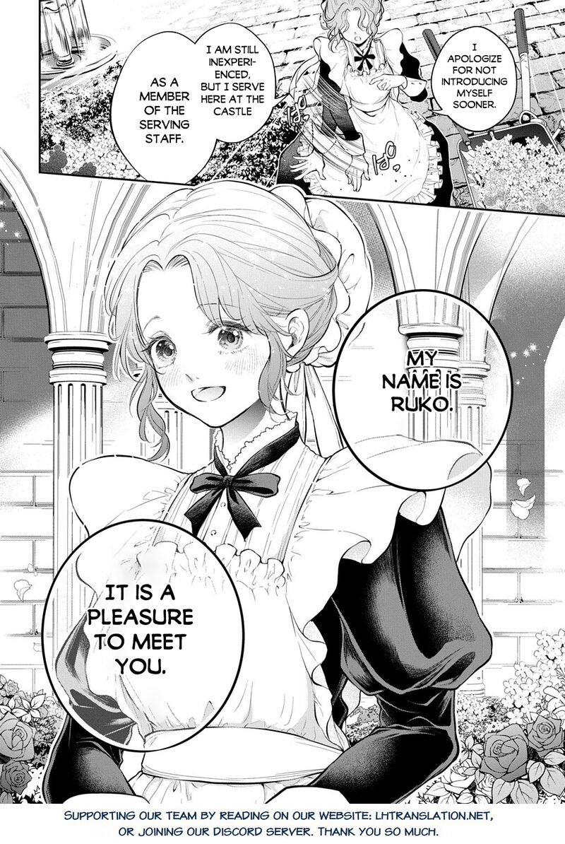 Isekai Demo Bunan Ni Ikitai Shoukougun Chapter 36 Page 20