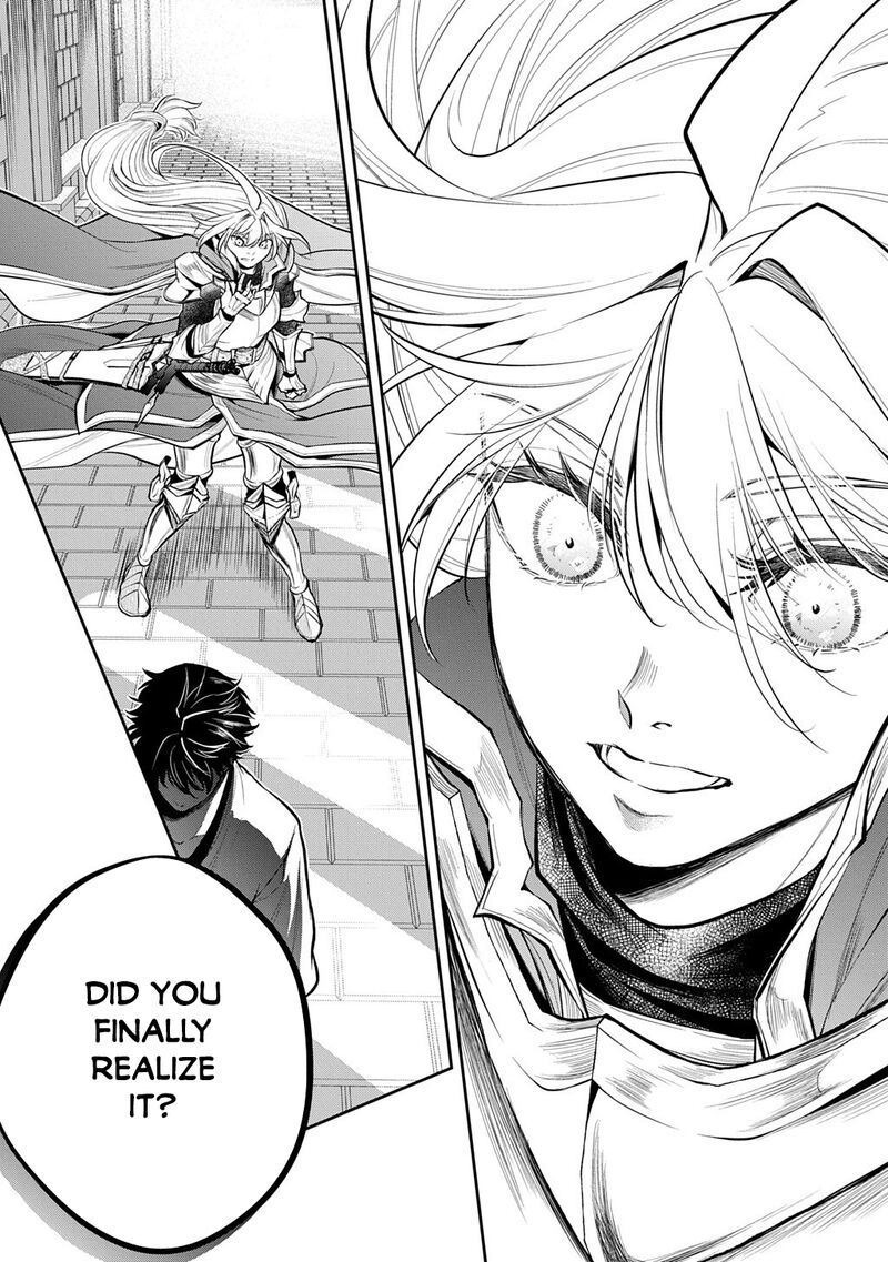 Isekai Demo Bunan Ni Ikitai Shoukougun Chapter 36 Page 9