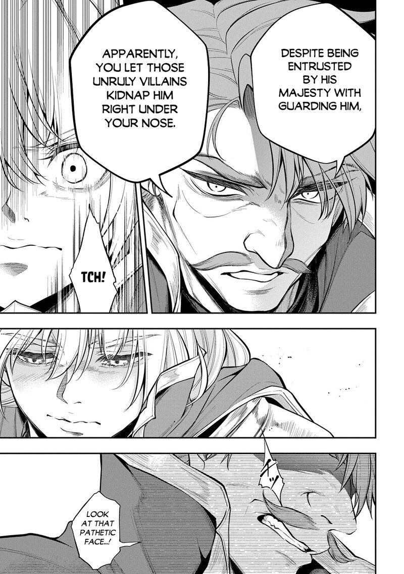 Isekai Demo Bunan Ni Ikitai Shoukougun Chapter 37 Page 15