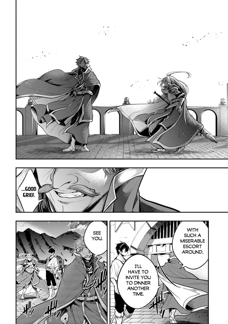 Isekai Demo Bunan Ni Ikitai Shoukougun Chapter 37 Page 18