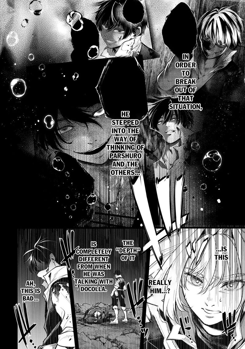 Isekai Demo Bunan Ni Ikitai Shoukougun Chapter 37 Page 2