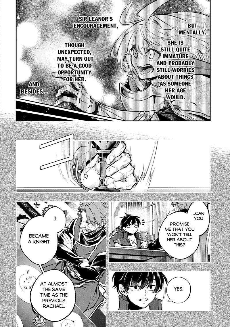 Isekai Demo Bunan Ni Ikitai Shoukougun Chapter 37 Page 32