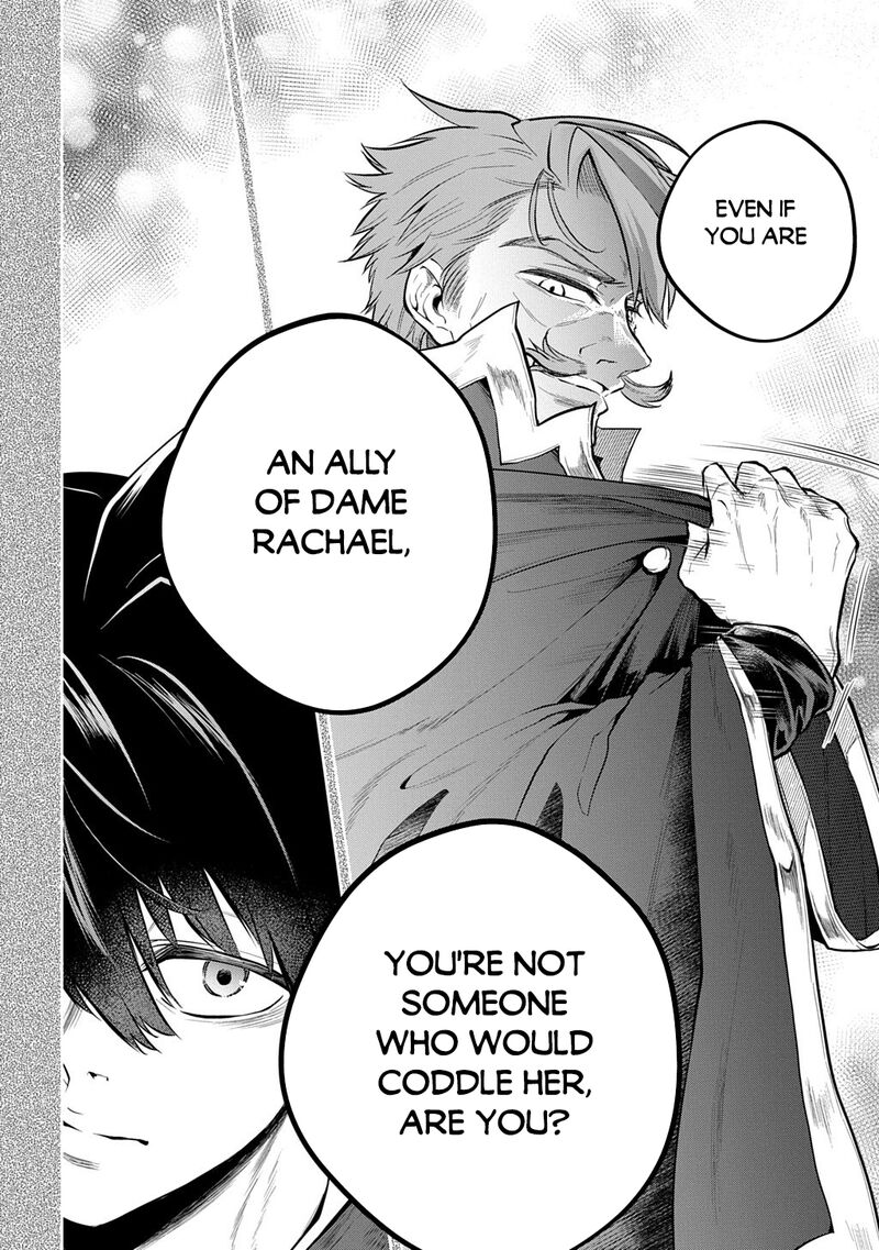 Isekai Demo Bunan Ni Ikitai Shoukougun Chapter 37 Page 36