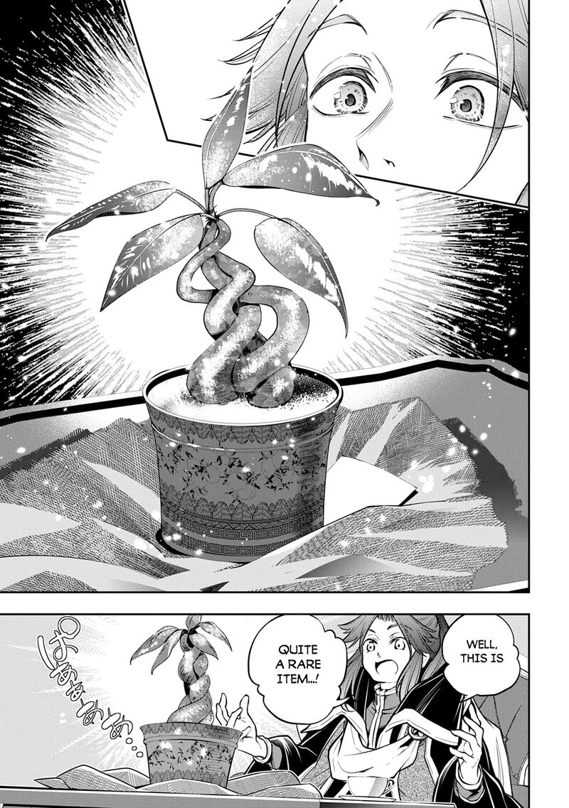 Isekai Demo Bunan Ni Ikitai Shoukougun Chapter 38 Page 13