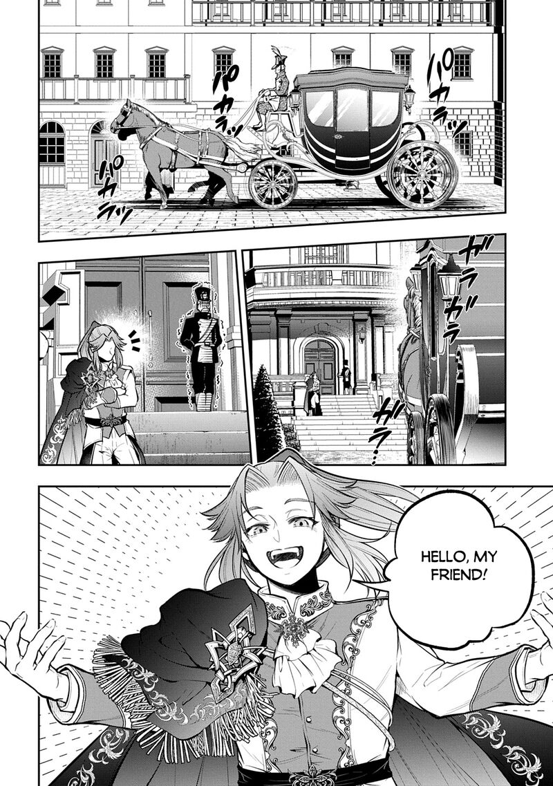 Isekai Demo Bunan Ni Ikitai Shoukougun Chapter 38 Page 18