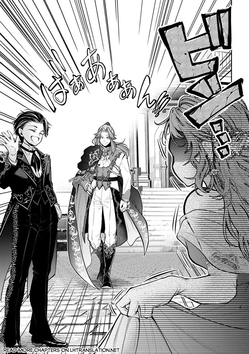 Isekai Demo Bunan Ni Ikitai Shoukougun Chapter 38 Page 21