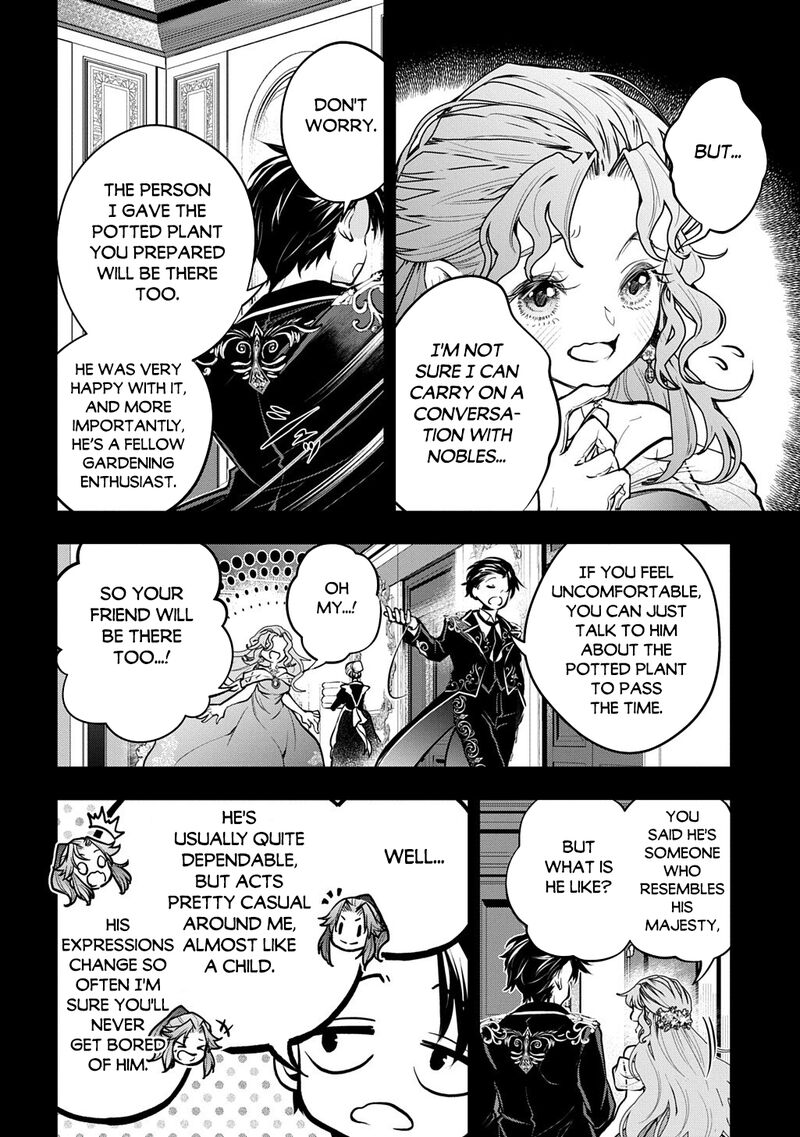 Isekai Demo Bunan Ni Ikitai Shoukougun Chapter 38 Page 25