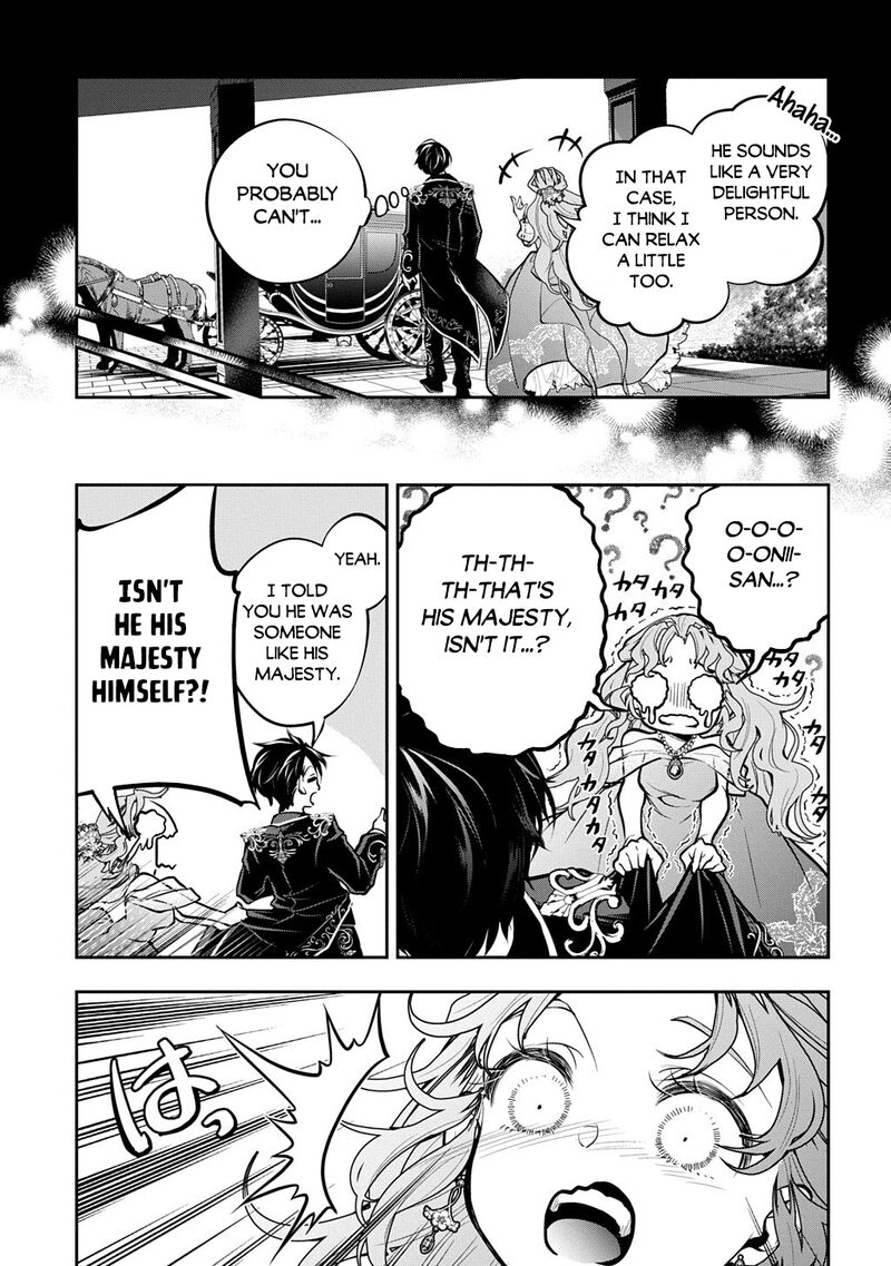 Isekai Demo Bunan Ni Ikitai Shoukougun Chapter 38 Page 26