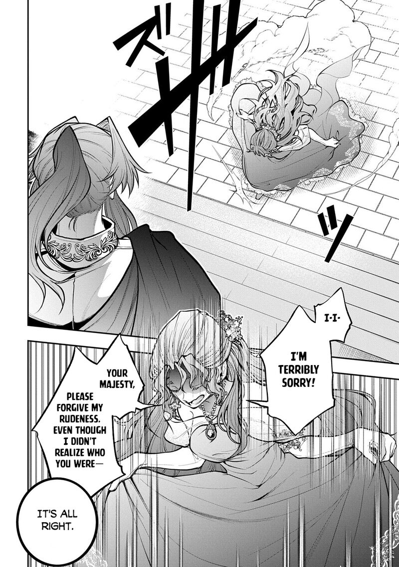 Isekai Demo Bunan Ni Ikitai Shoukougun Chapter 38 Page 27
