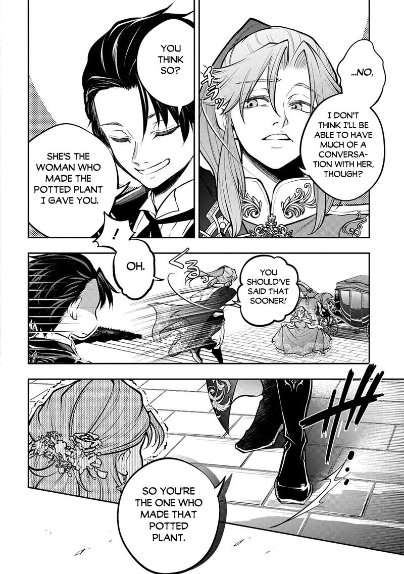 Isekai Demo Bunan Ni Ikitai Shoukougun Chapter 38 Page 29