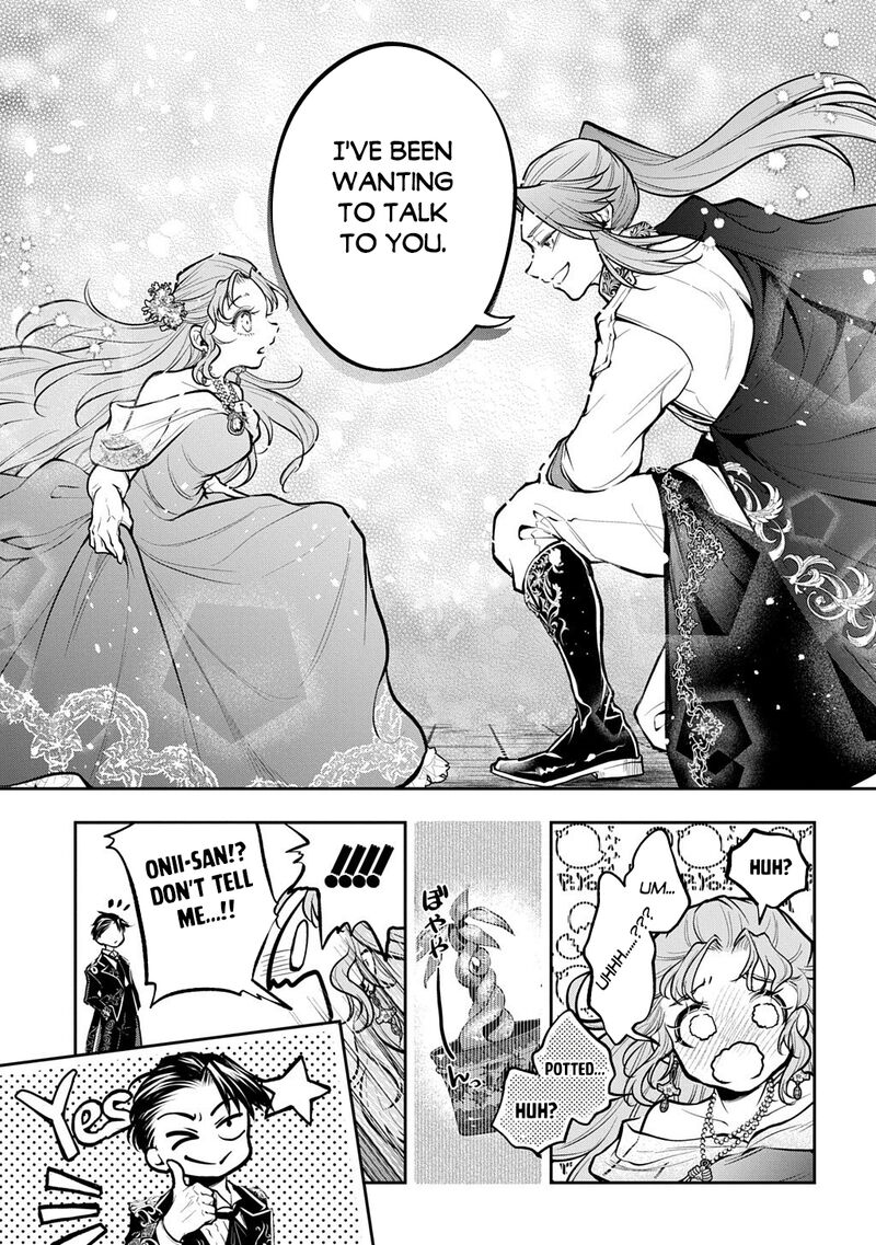 Isekai Demo Bunan Ni Ikitai Shoukougun Chapter 38 Page 30