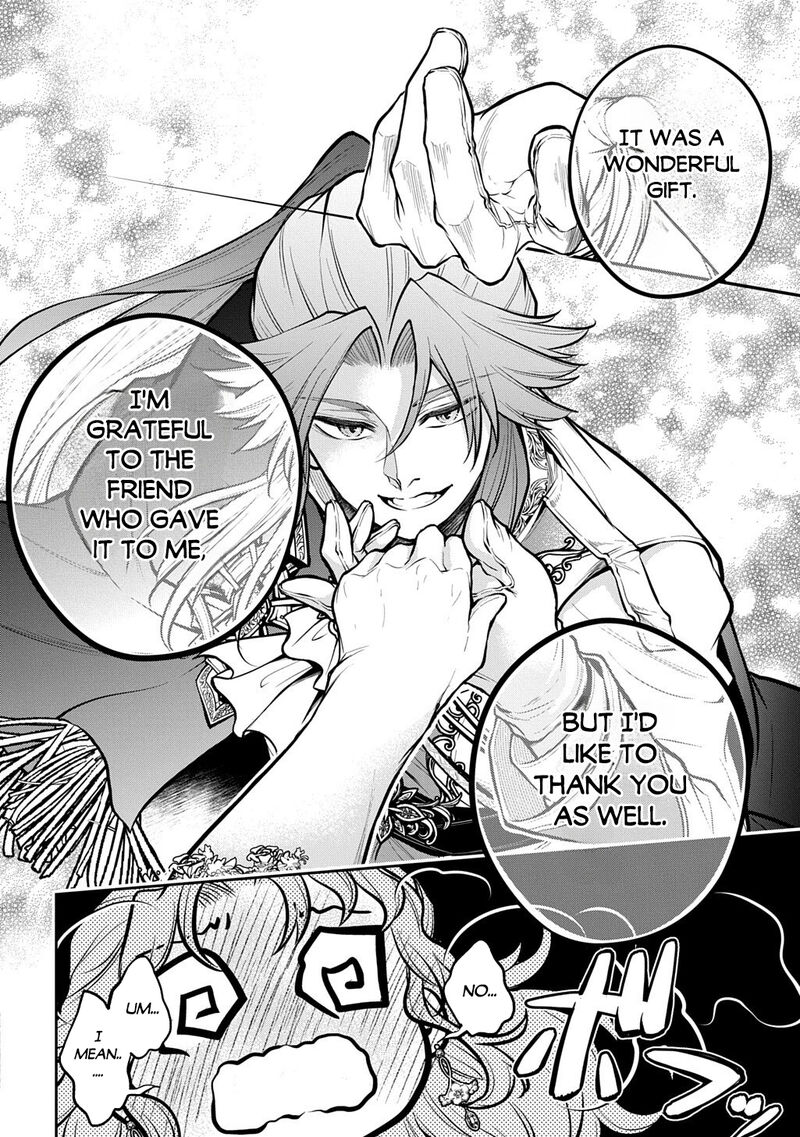 Isekai Demo Bunan Ni Ikitai Shoukougun Chapter 38 Page 31