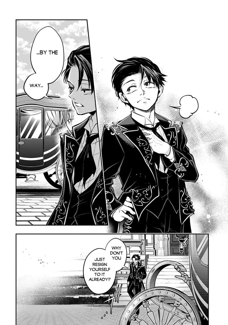 Isekai Demo Bunan Ni Ikitai Shoukougun Chapter 38 Page 33